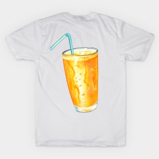 Orange Juice T-Shirt